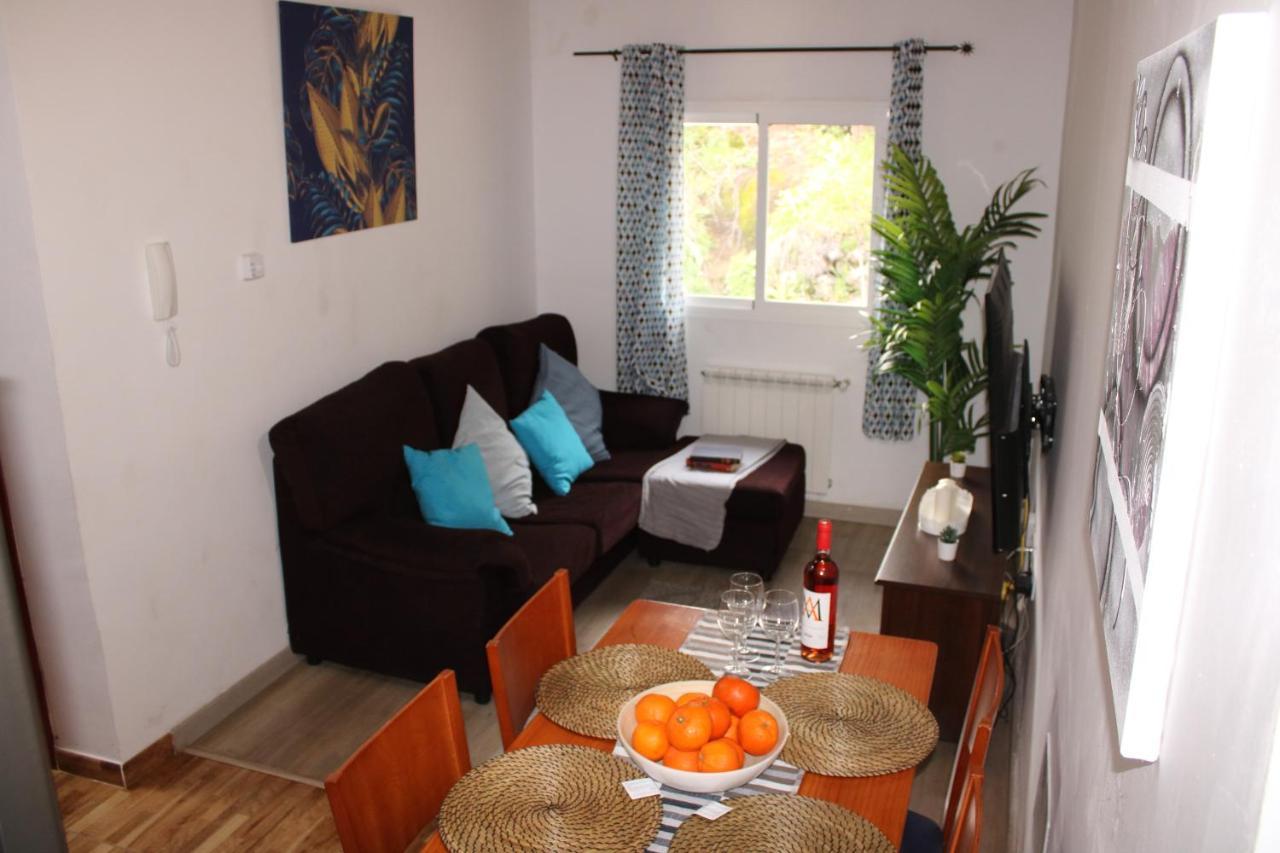 Finca El Cole Villa ลาสปัลมาส เด กรานคานาเรีย ภายนอก รูปภาพ