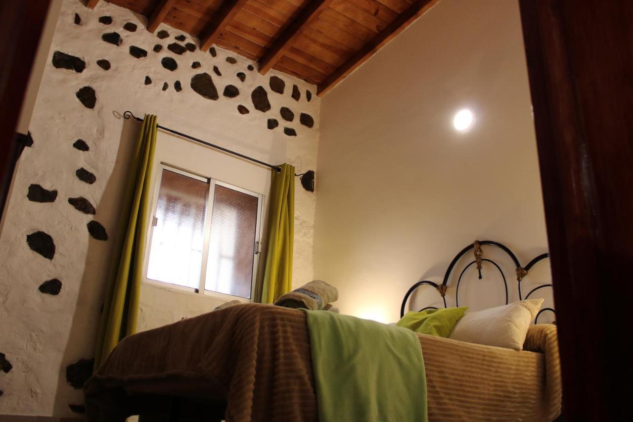Finca El Cole Villa ลาสปัลมาส เด กรานคานาเรีย ภายนอก รูปภาพ