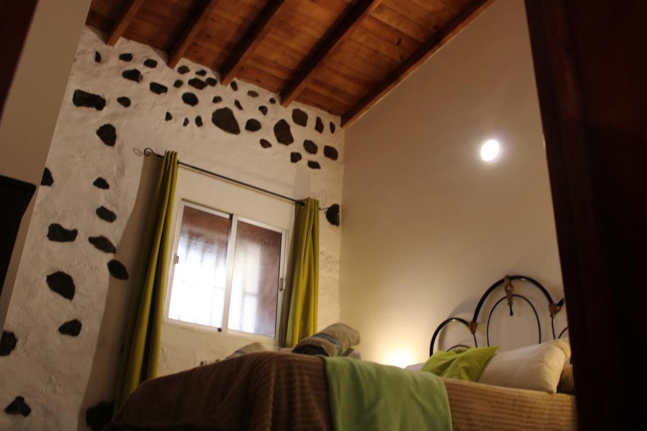 Finca El Cole Villa ลาสปัลมาส เด กรานคานาเรีย ภายนอก รูปภาพ