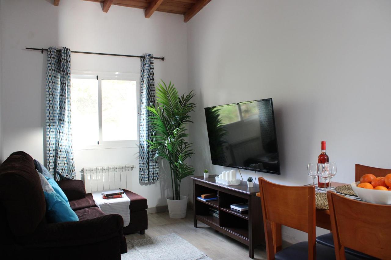 Finca El Cole Villa ลาสปัลมาส เด กรานคานาเรีย ภายนอก รูปภาพ
