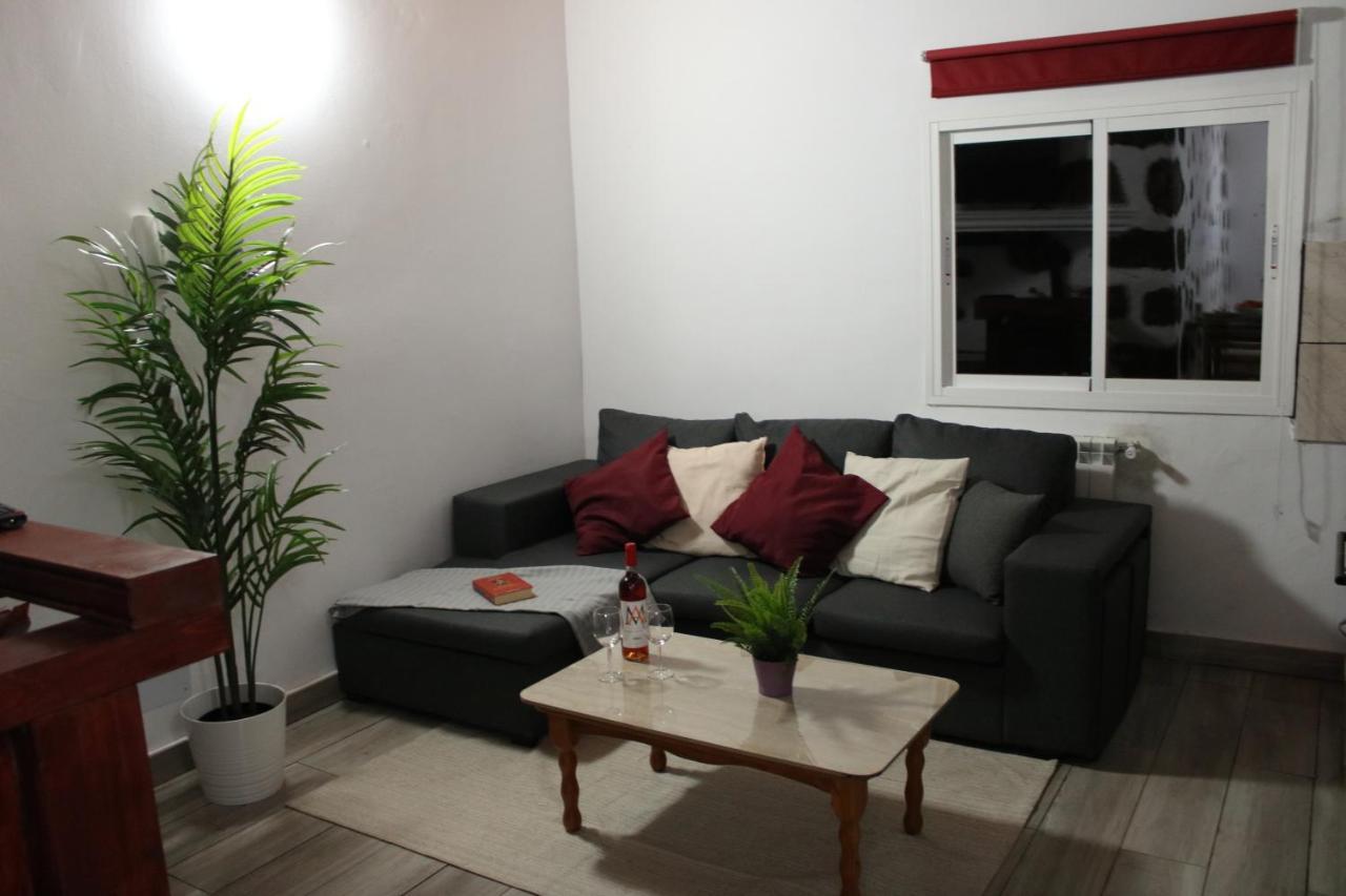 Finca El Cole Villa ลาสปัลมาส เด กรานคานาเรีย ภายนอก รูปภาพ